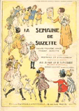 Semaine de Suzette (G.L) 1937